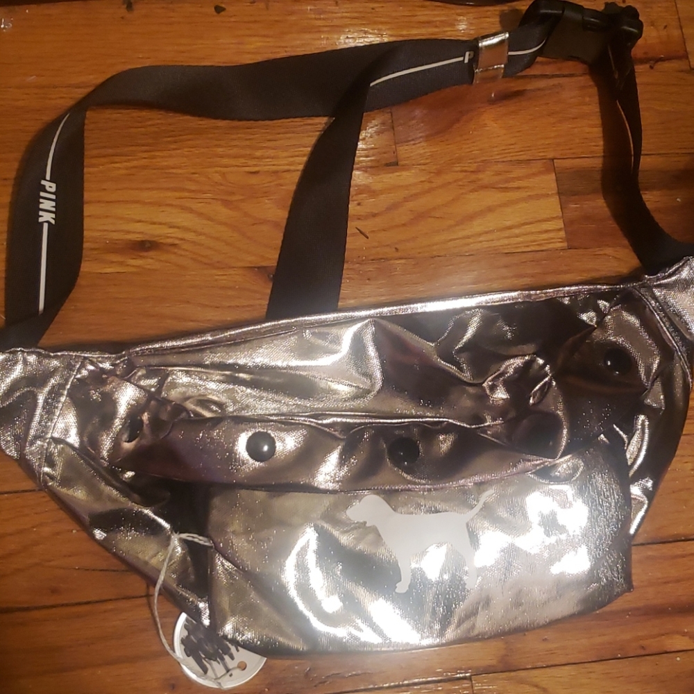 Victoria's secret Pink Fanny Pack